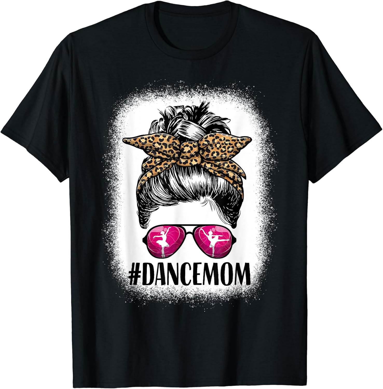 Dance Mom Gifts for Women Mother's Day Dance Lover