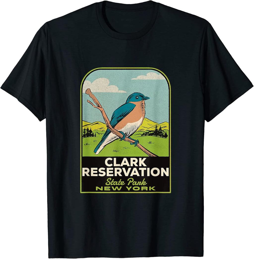 Clark Reservation State Park Merch