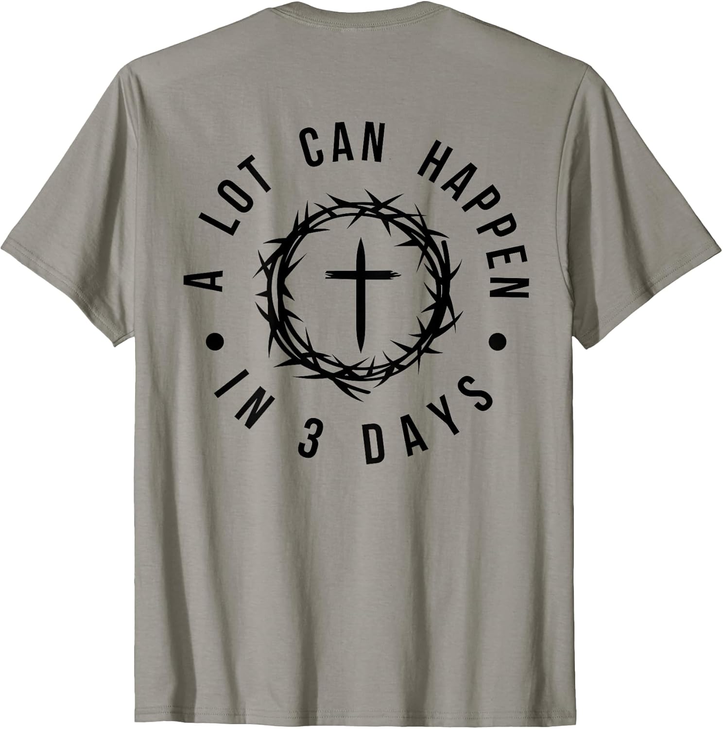 Jesus Has Risen Apparel