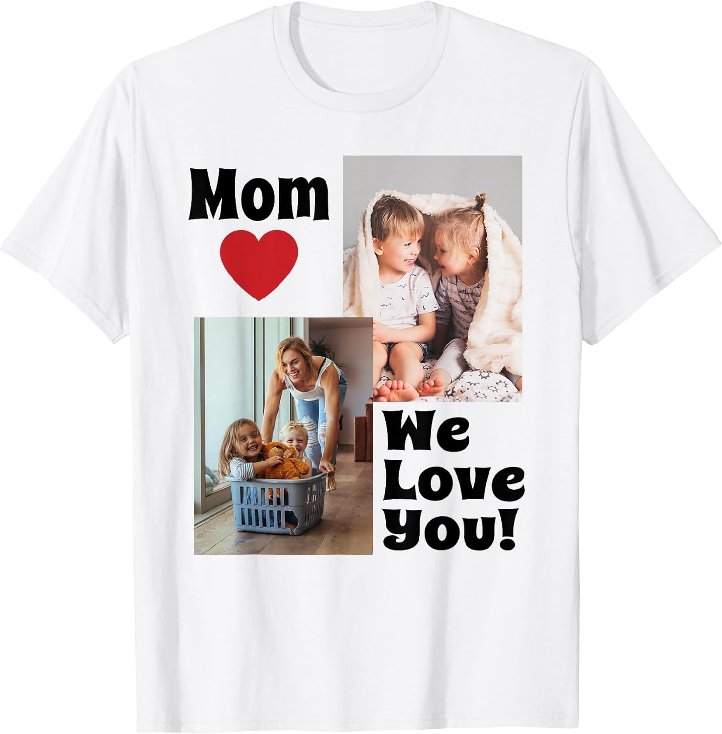 Modify by Amazon Merch on Demand