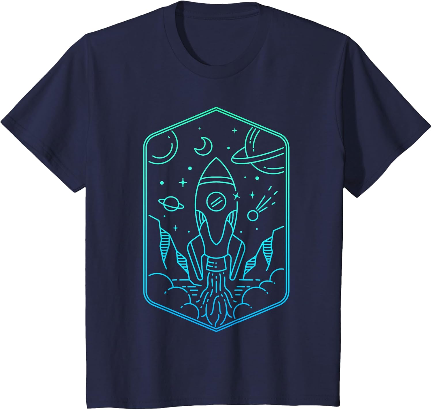 Awesome Spaceship Gifts Ideas & Merch