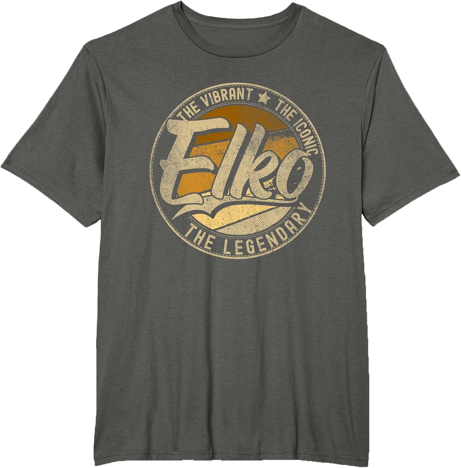 Vintage Apparels for Elko - Nevada