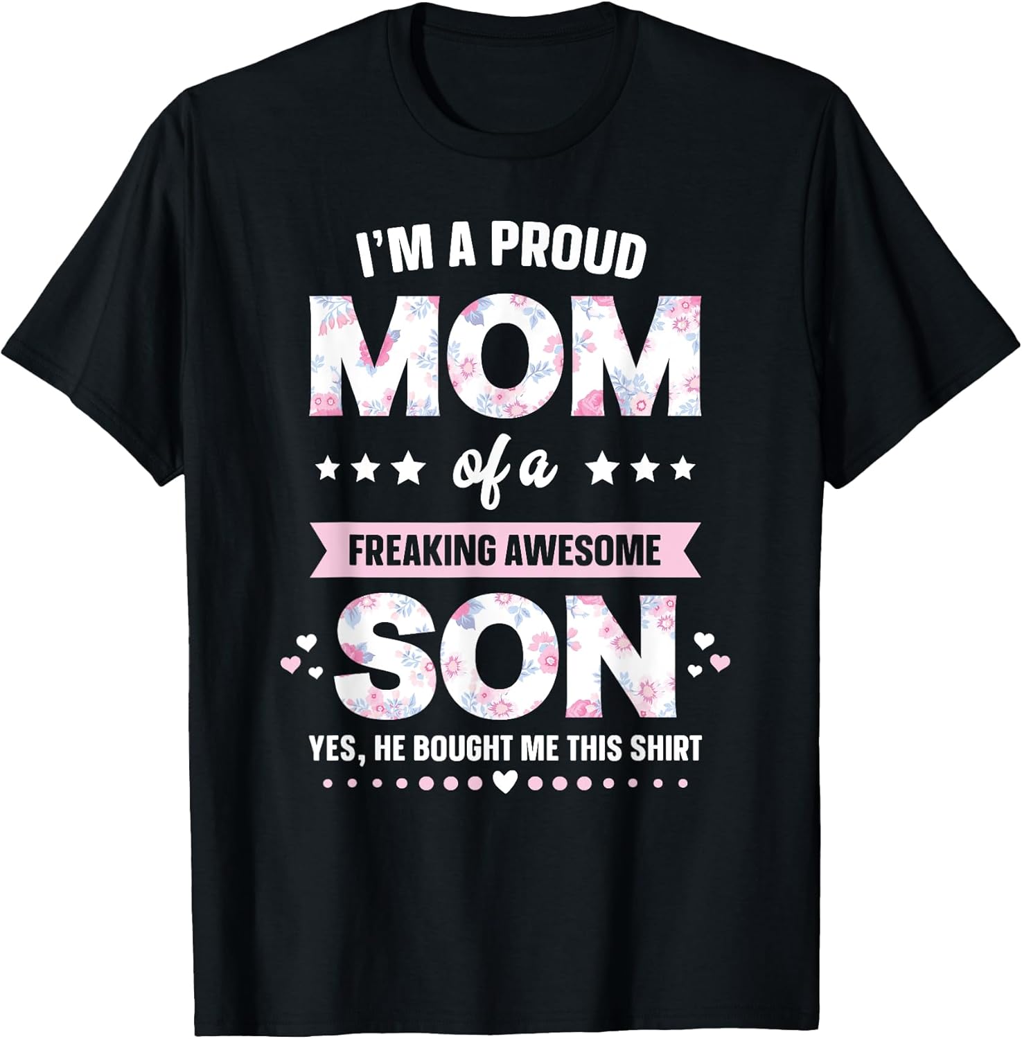 ProudFam Apparel Co.