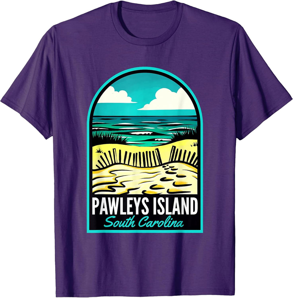 Pawleys Island SC Merch