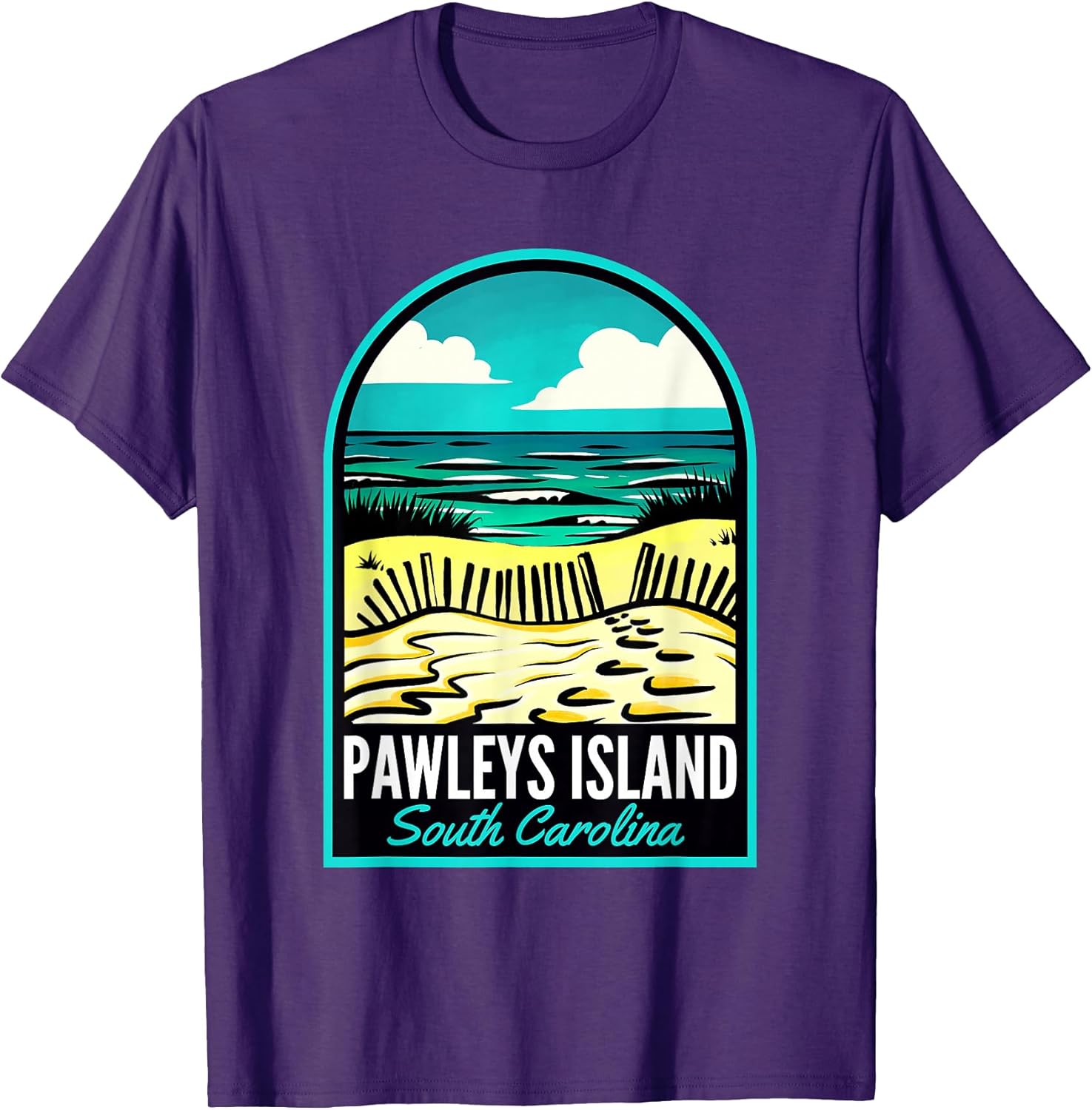 Pawleys Island SC Merch