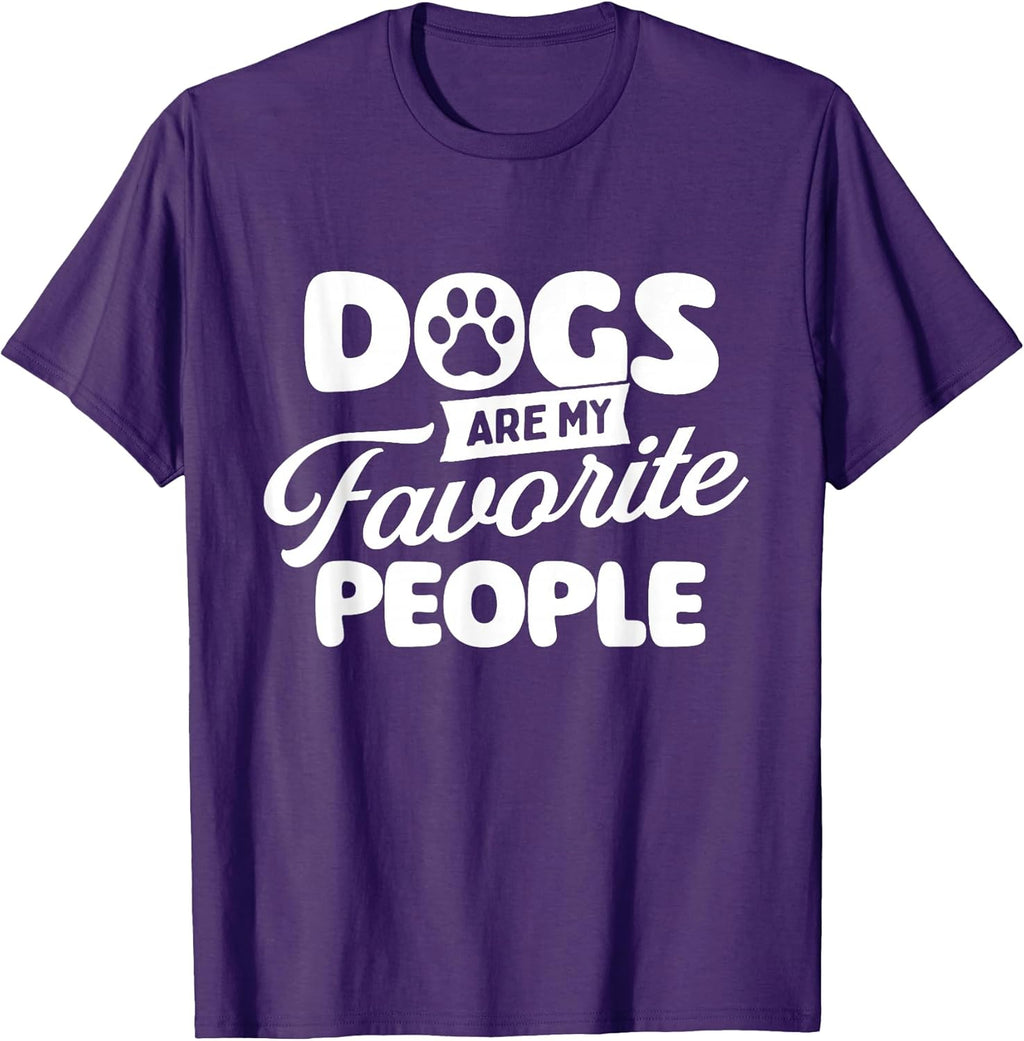 Funny Dog Shirt