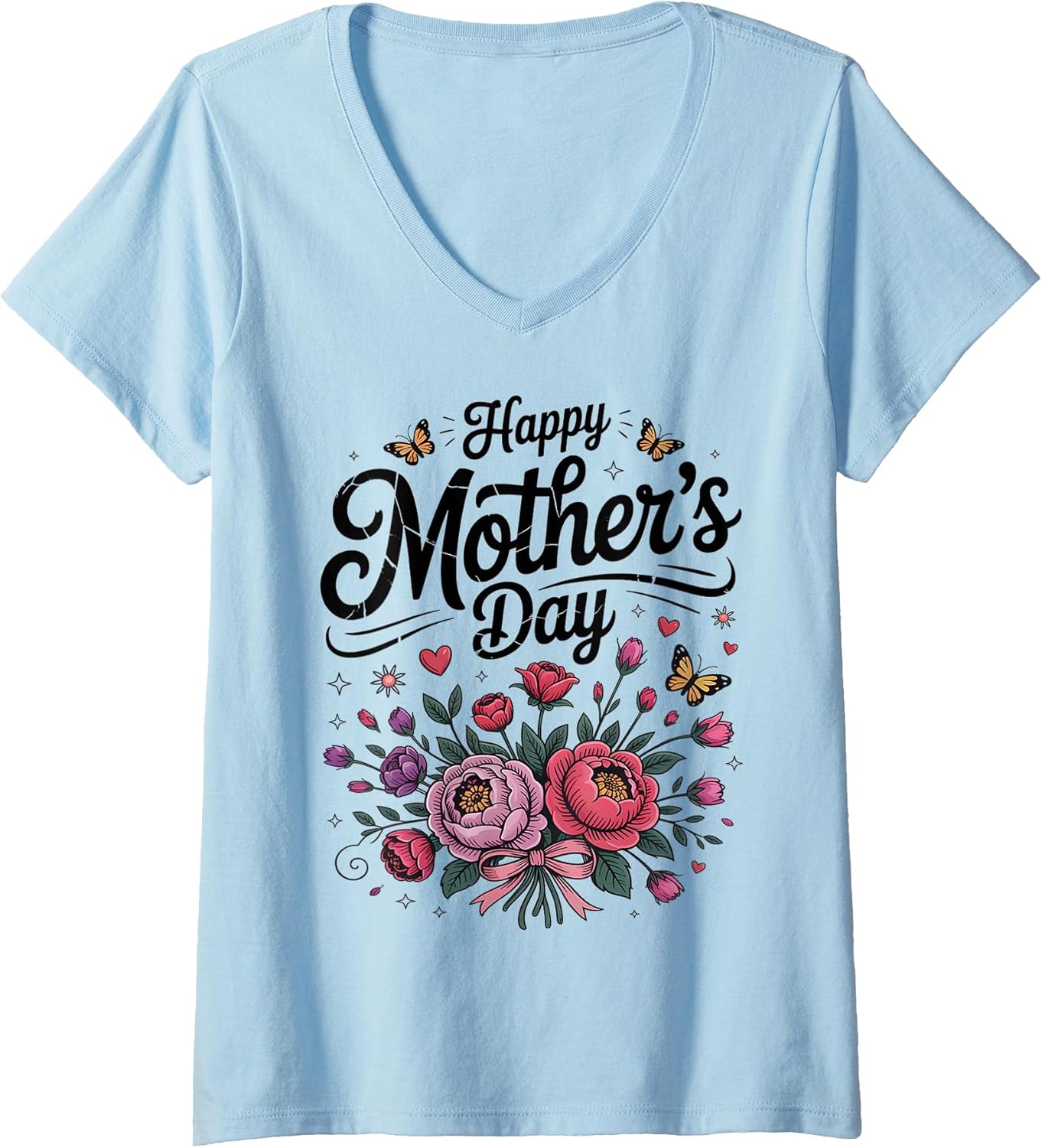 Mother's Day Floral Gifts for Mom Women