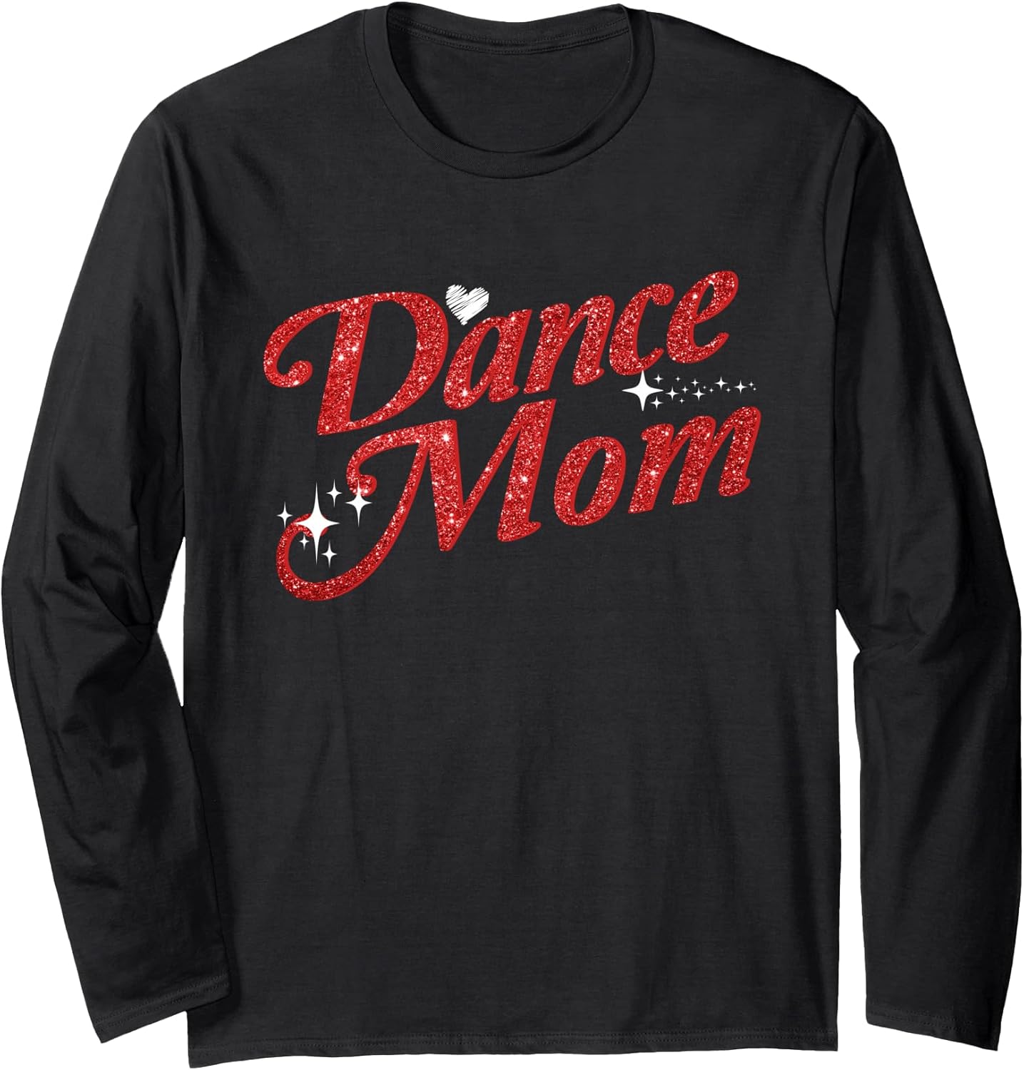 Dance Mom Apparel for Mothers
