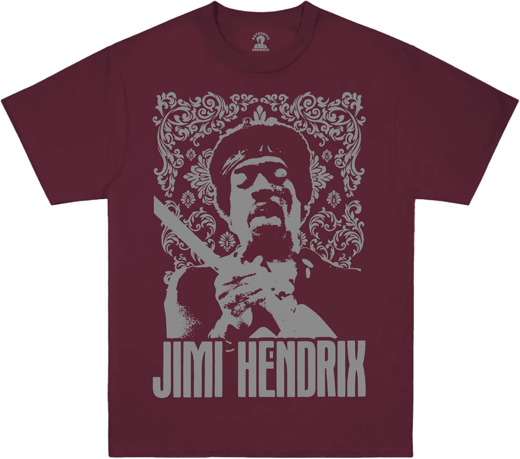 Jimi Hendrix