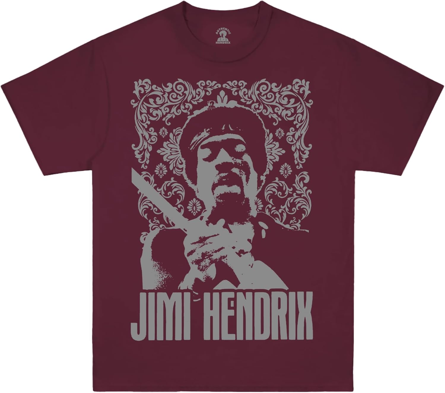 Jimi Hendrix
