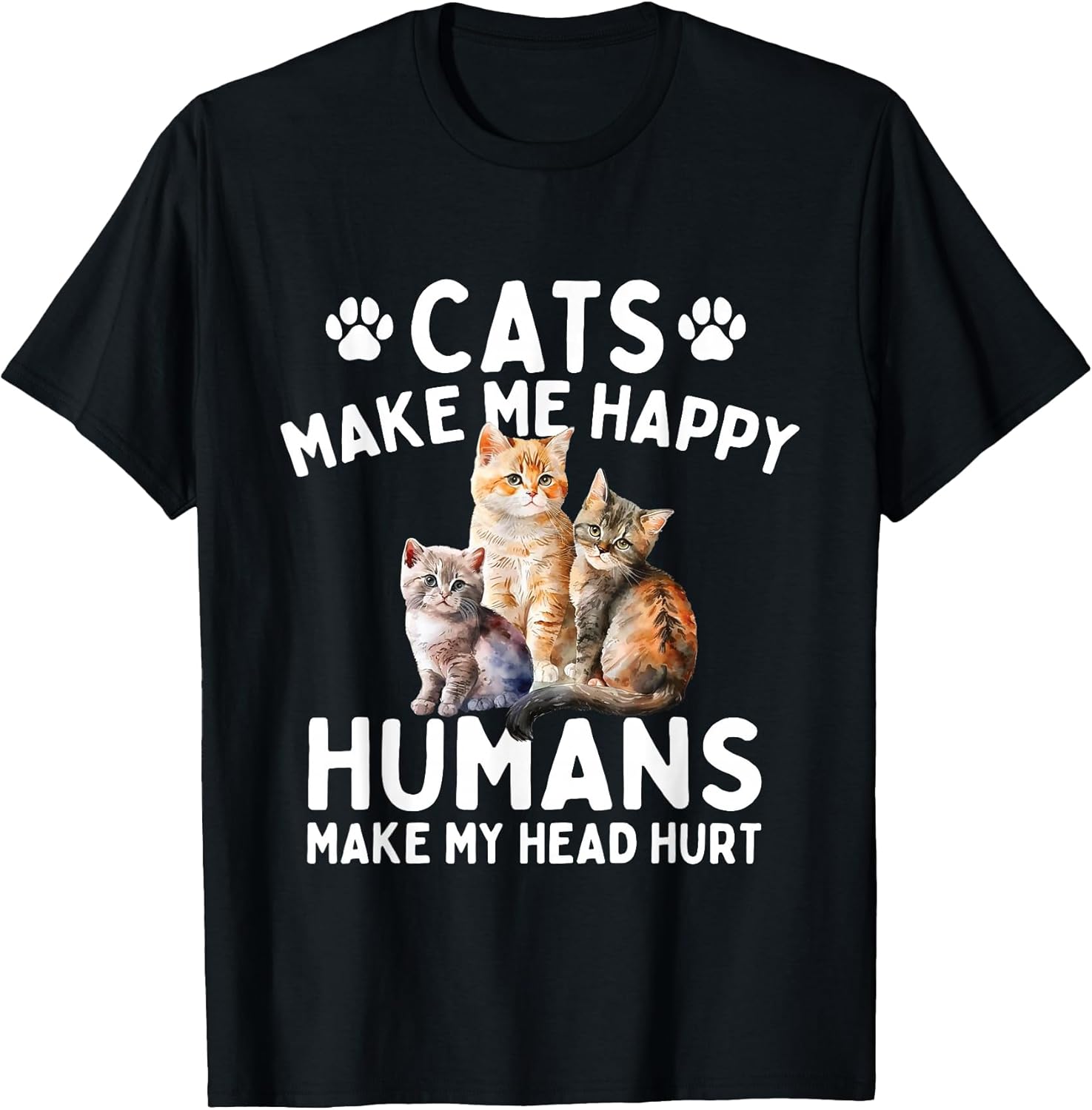 Cat Lover Shirts