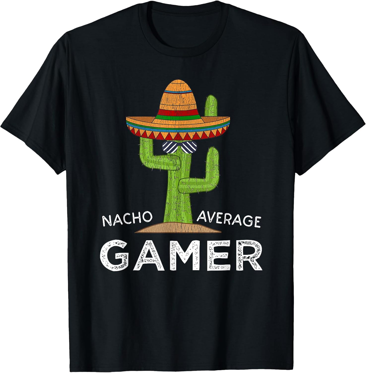 Fun Video Game Player Humor | Gaming Saying Funny Gamer T-Shirt