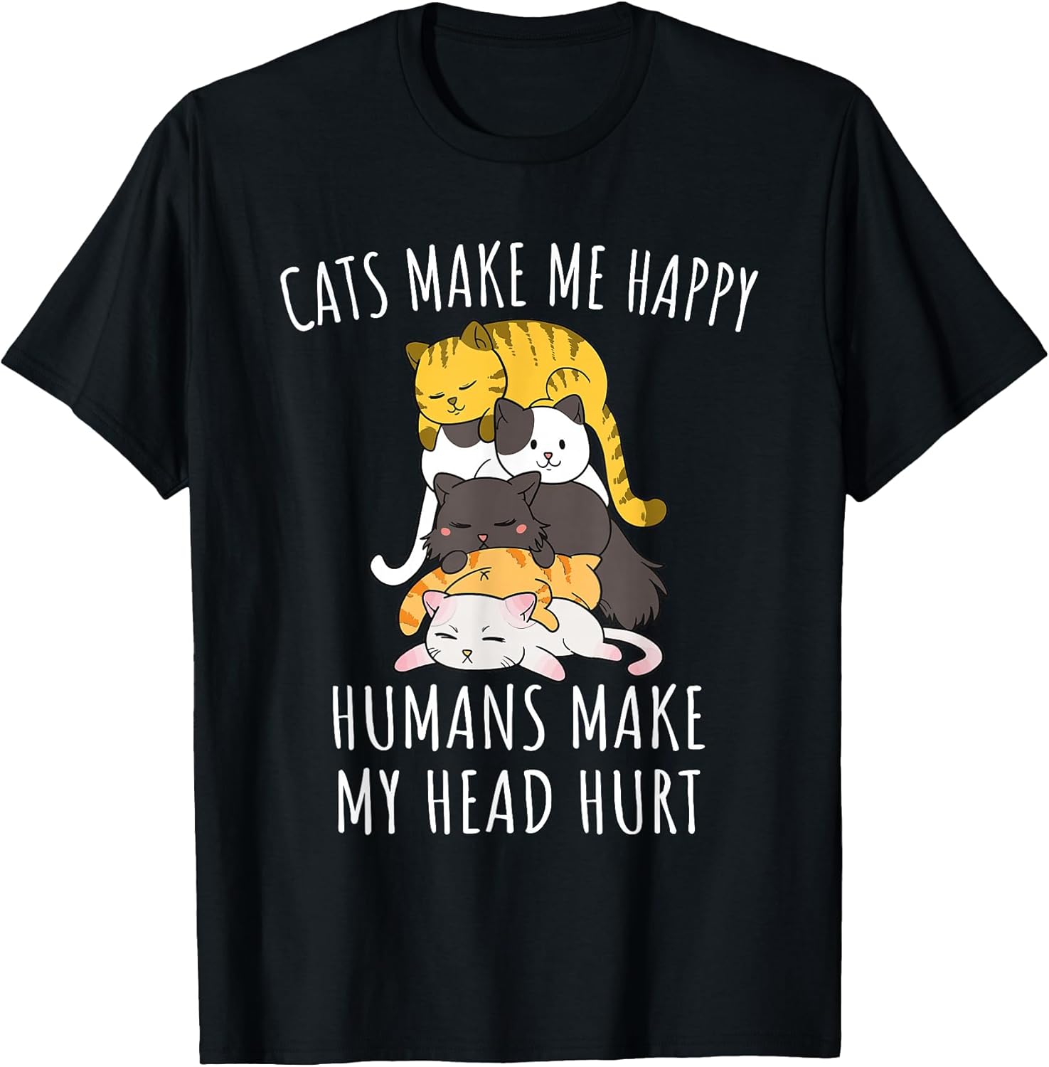 Funny Cat Lover Gifts