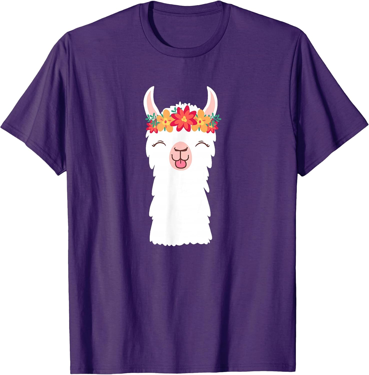 Llama merch