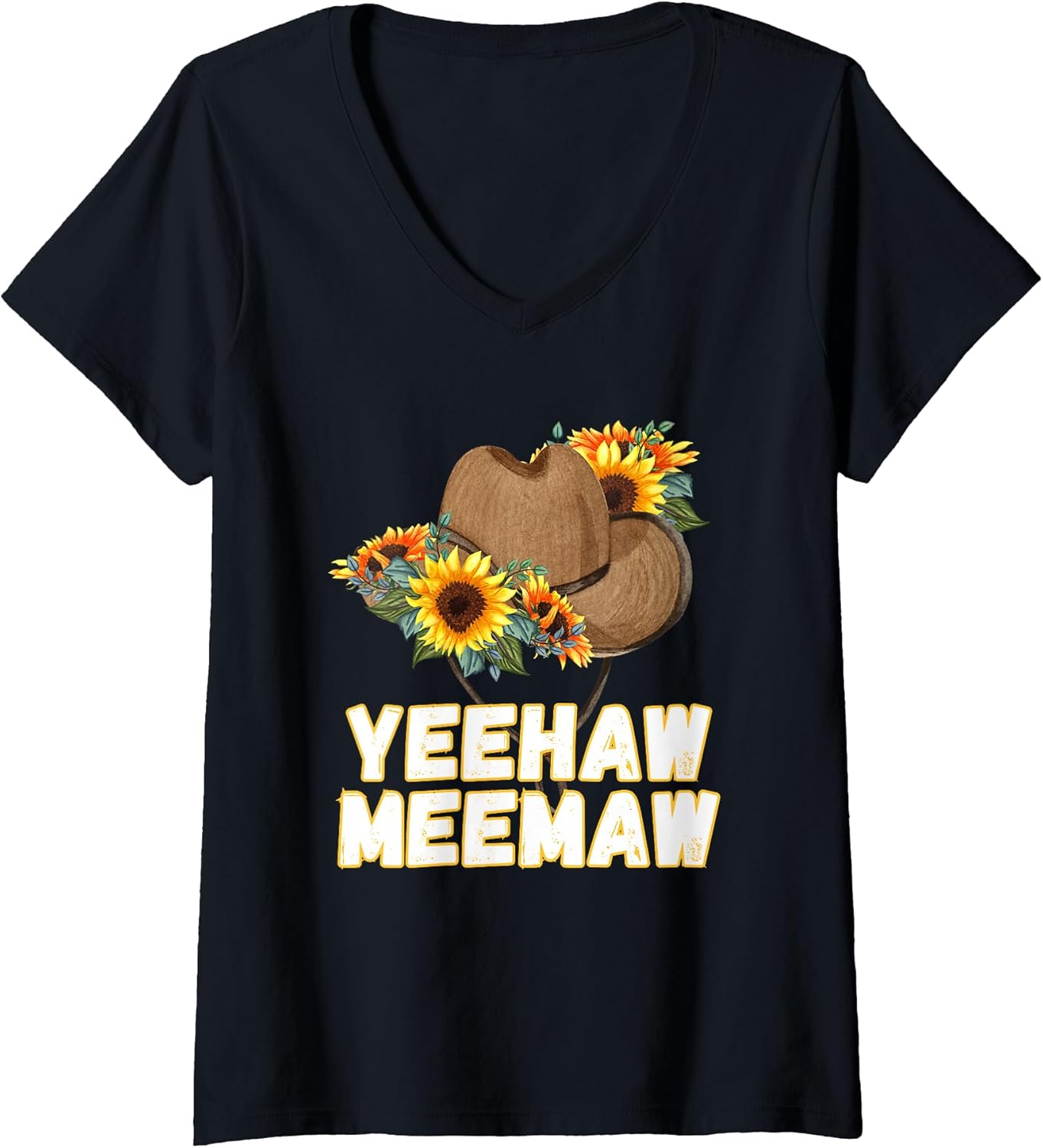 Yeehaw Meemaw Merch and Gifts
