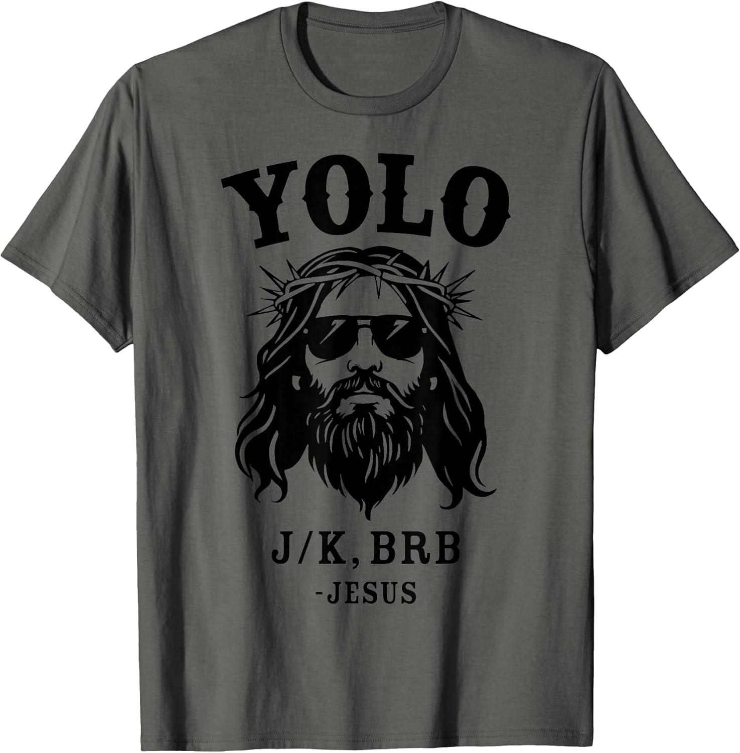 Yolo jesus christian easter store