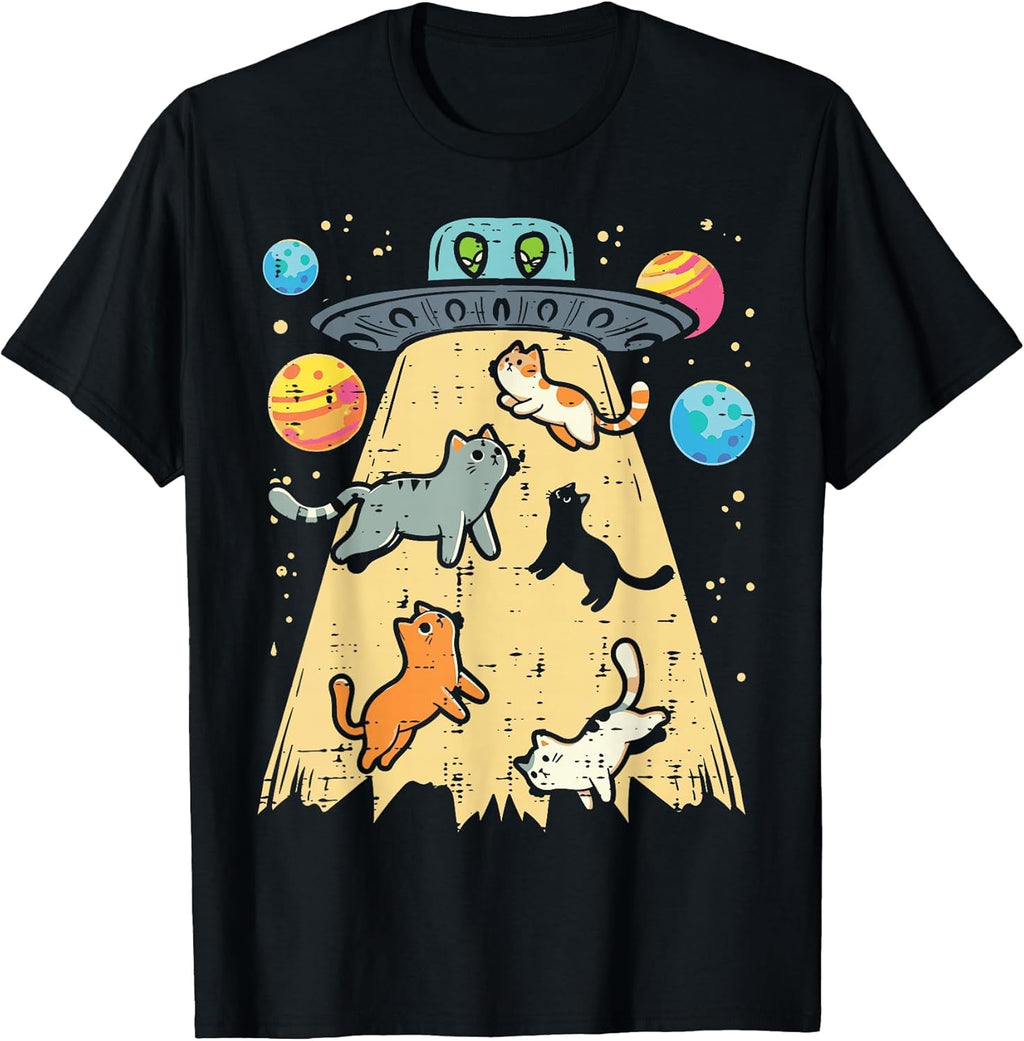Astronaut Shirts Galaxy Space Men Women Kids Gift
