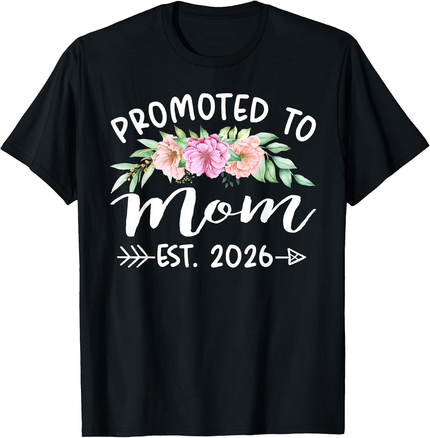 Flower Family Mother's Day