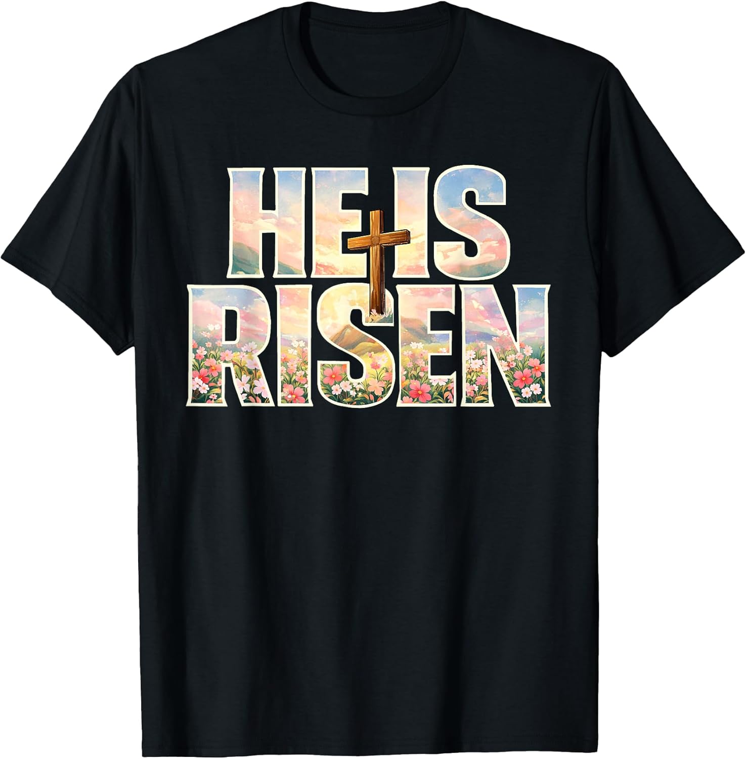 Happy Easter Day Tees for Boys Youth Teen Kids