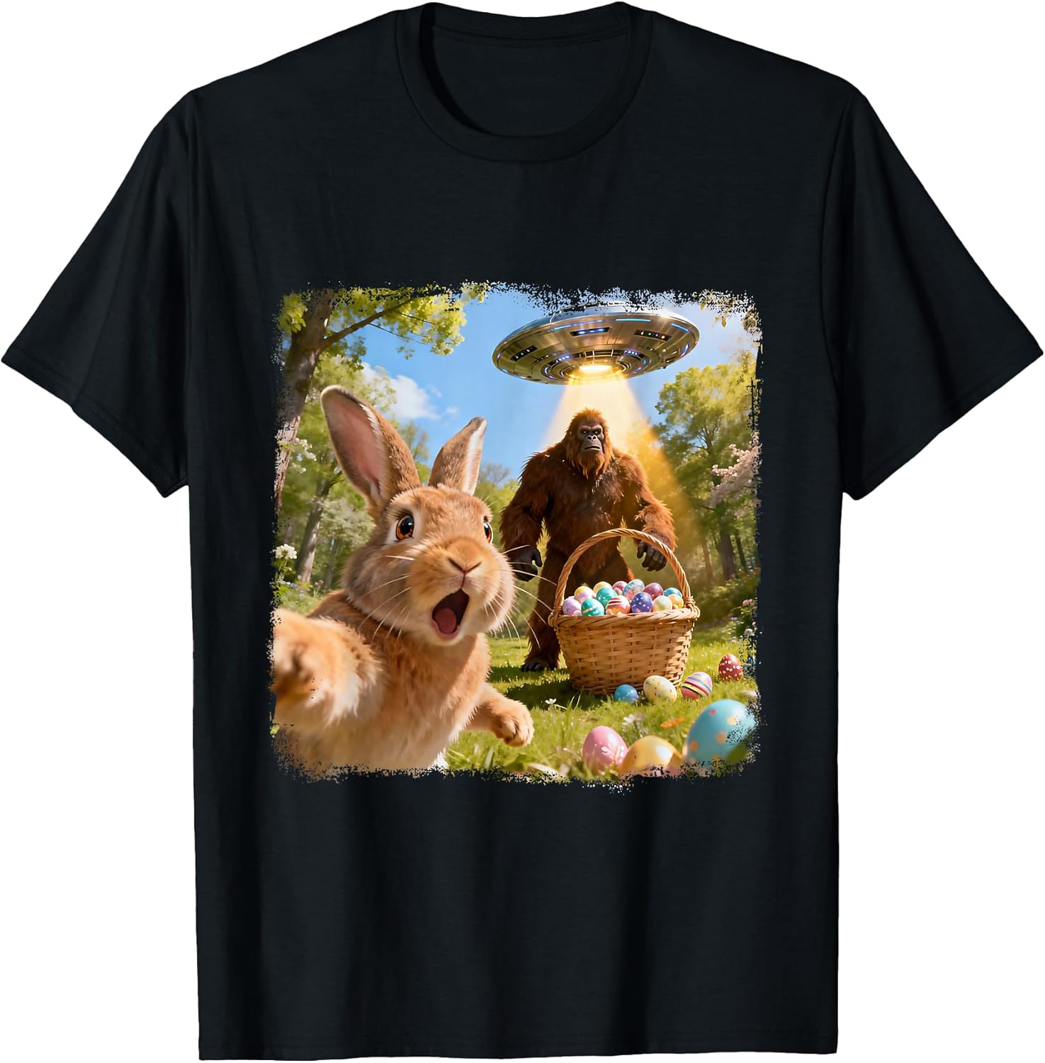Funny Easter Apparel