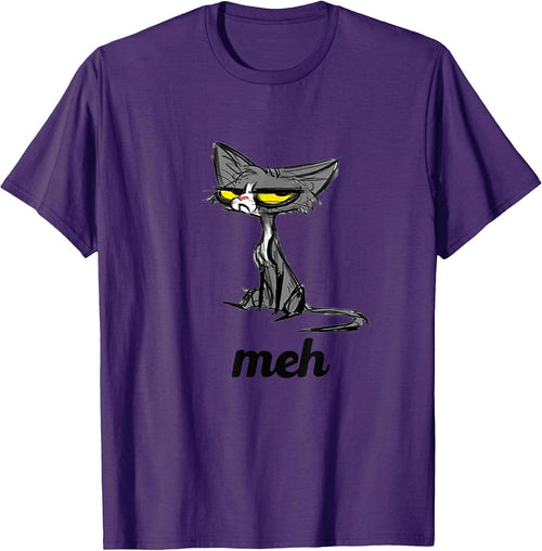 Amazing Meh Cat for Cat Lovers
