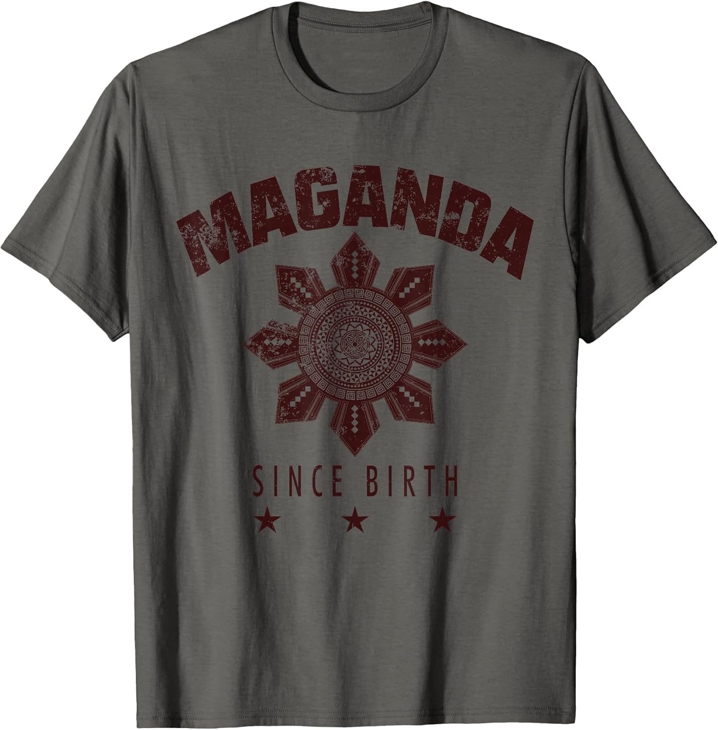 Cute Maganda Pretty Maganda Filipino Merch Store