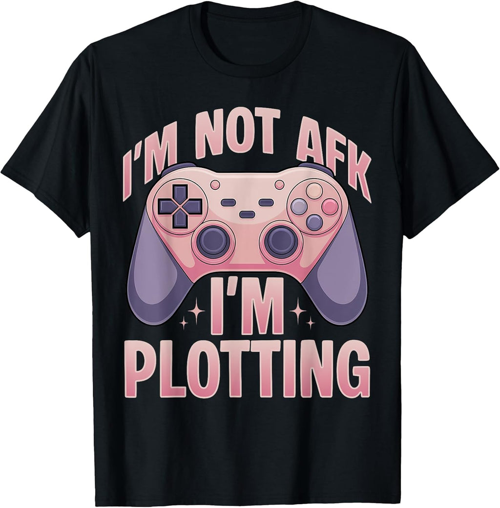 Gamer Gaming Controller Video Game T-Shirt