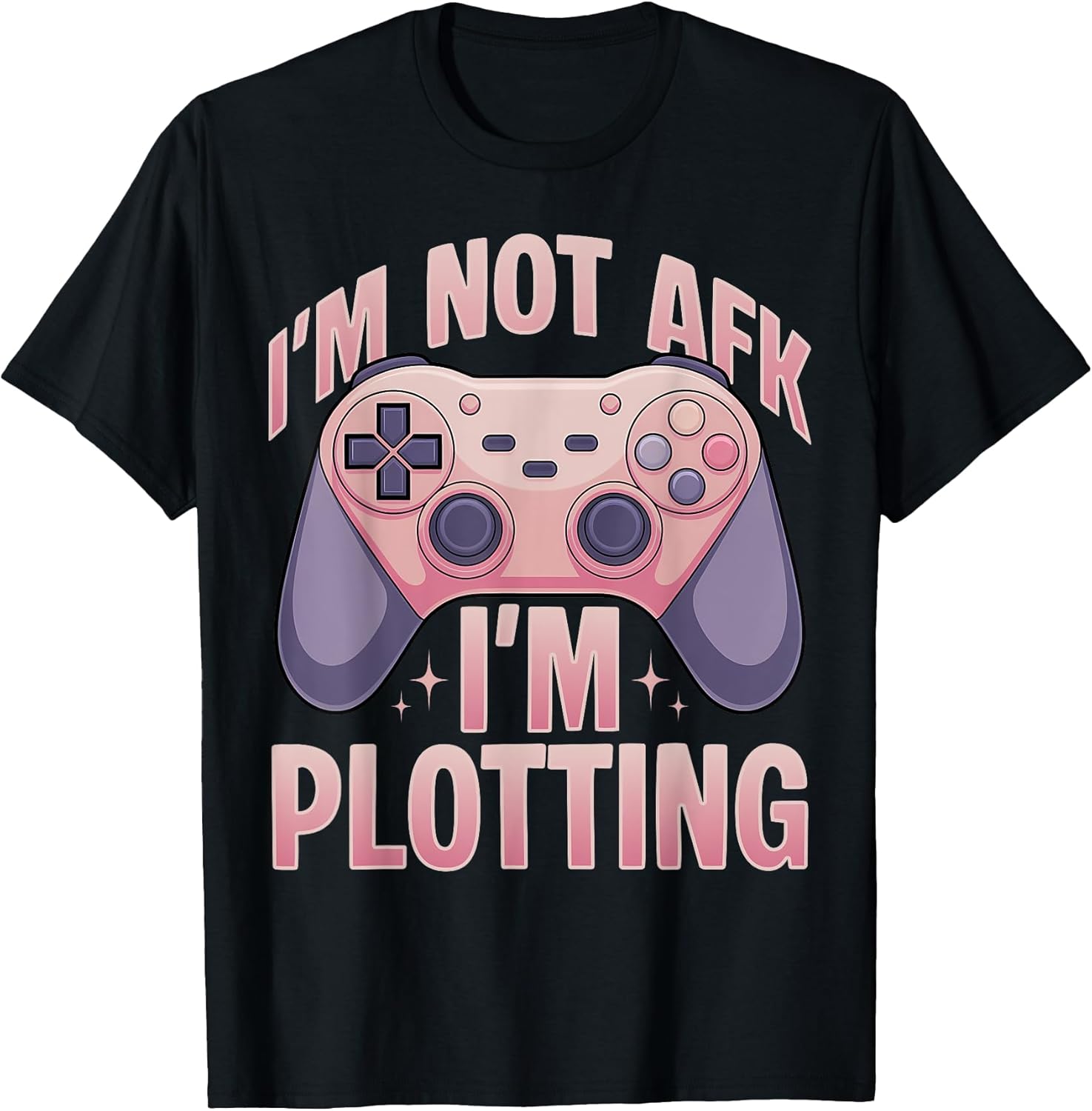 Gamer Gaming Controller Video Game T-Shirt