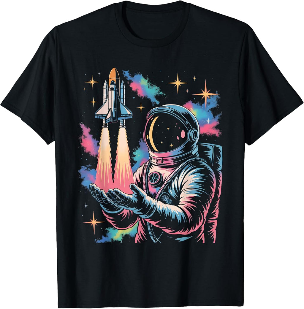 Artemis 2 Space Merch Astronaut Merchandise Moon