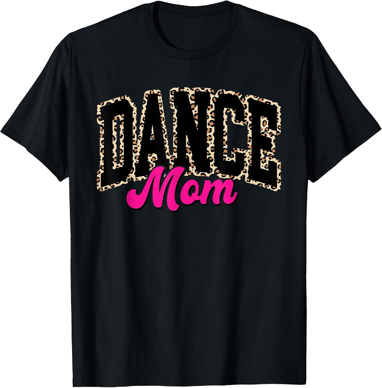 Dance Mom University Pink Mother Of A Dancer Mama