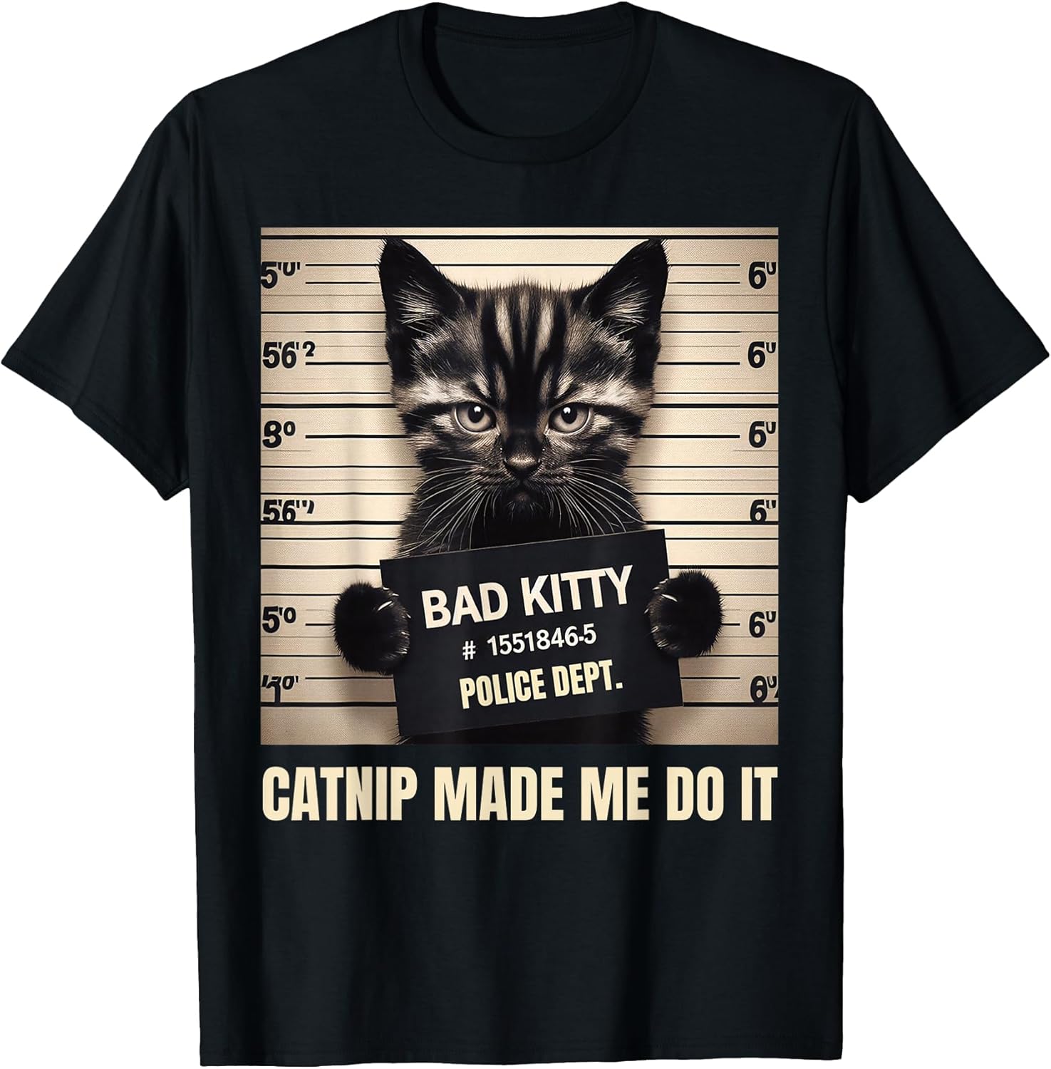 Paw-some Kitty Cats.USA