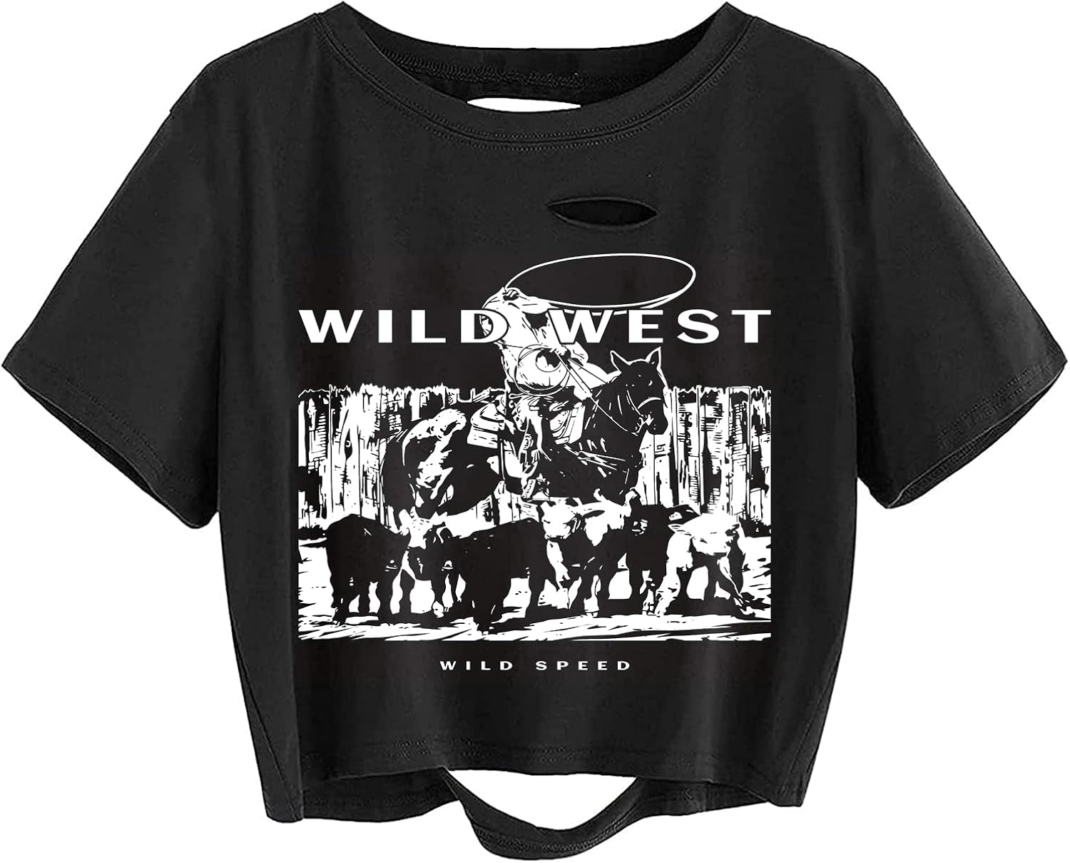 Women's Soft T-Shirt