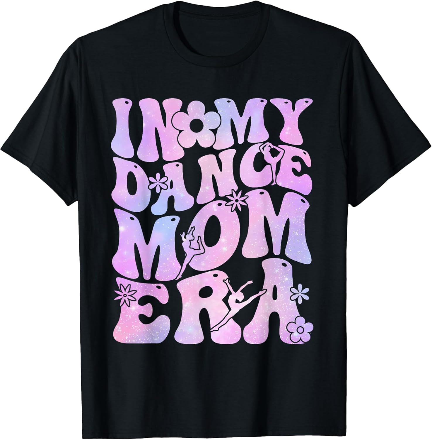 Groovy In My Dance Mom Era Mom Life Mothers Day