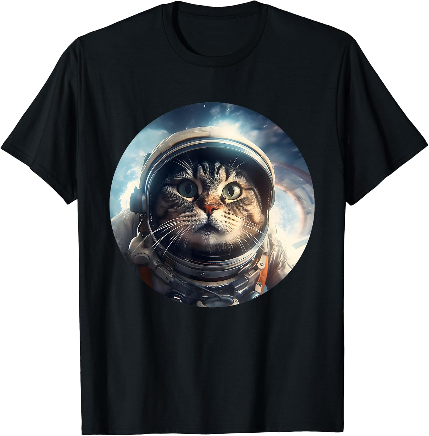 Catronaut Treads Clothing Apparel & Merch