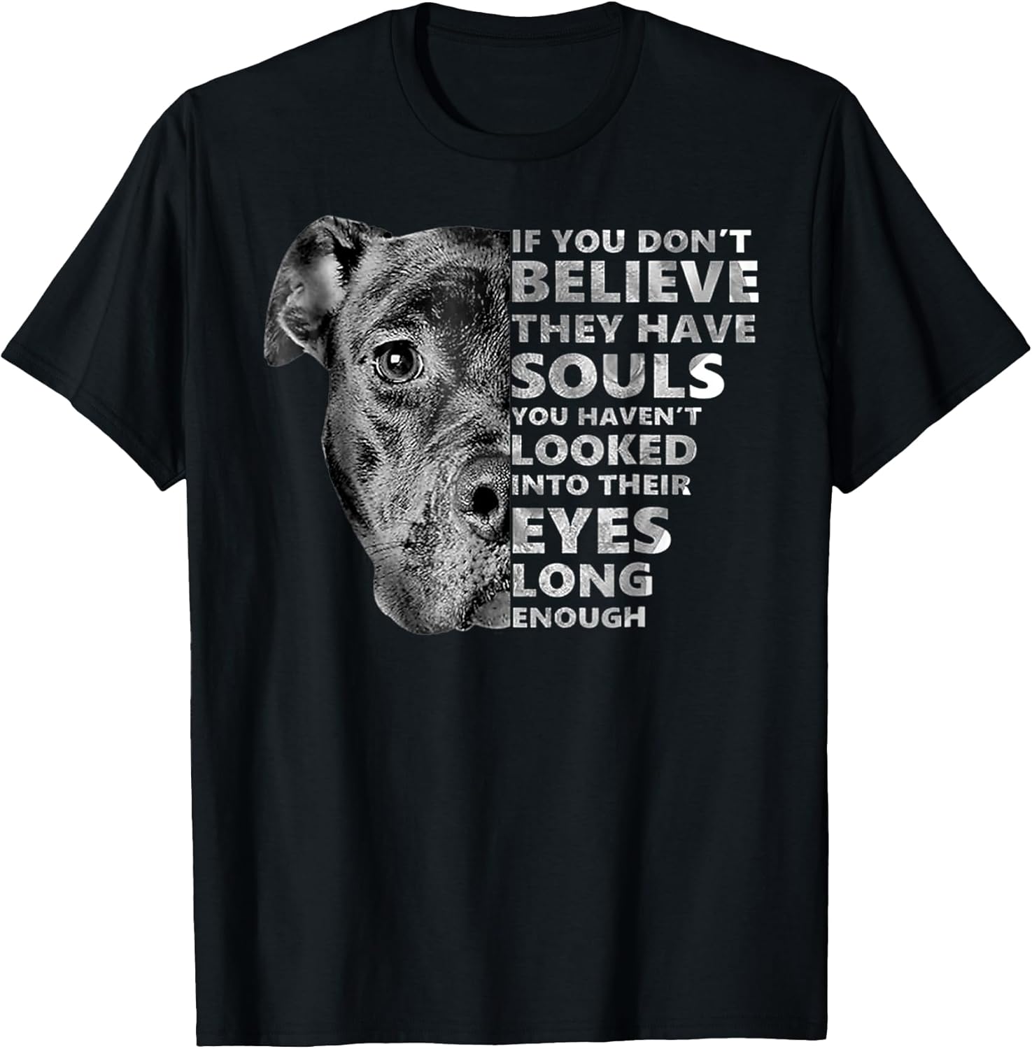 Soul Pitbull I Love Pitbull Dog Lover
