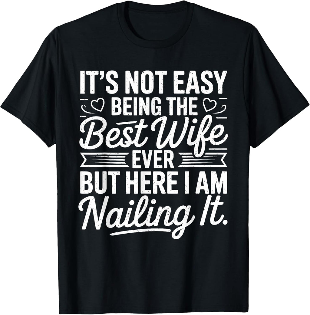 Best Wife Ever Gifts From Husband Mothers Day 2026