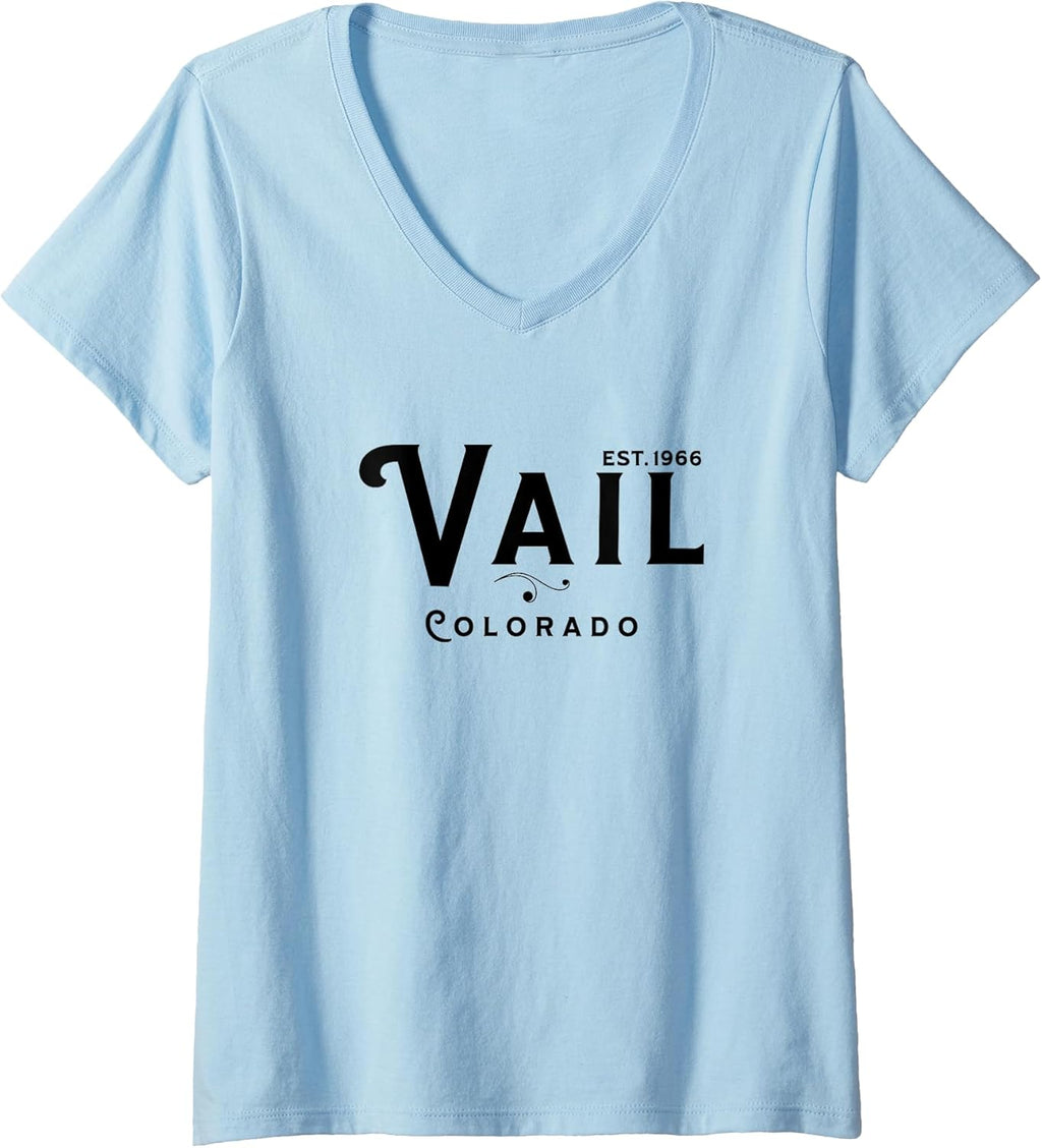 Proud Vail Colorado Locals Visitors