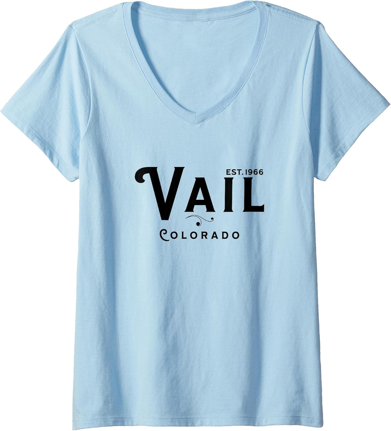 Proud Vail Colorado Locals Visitors