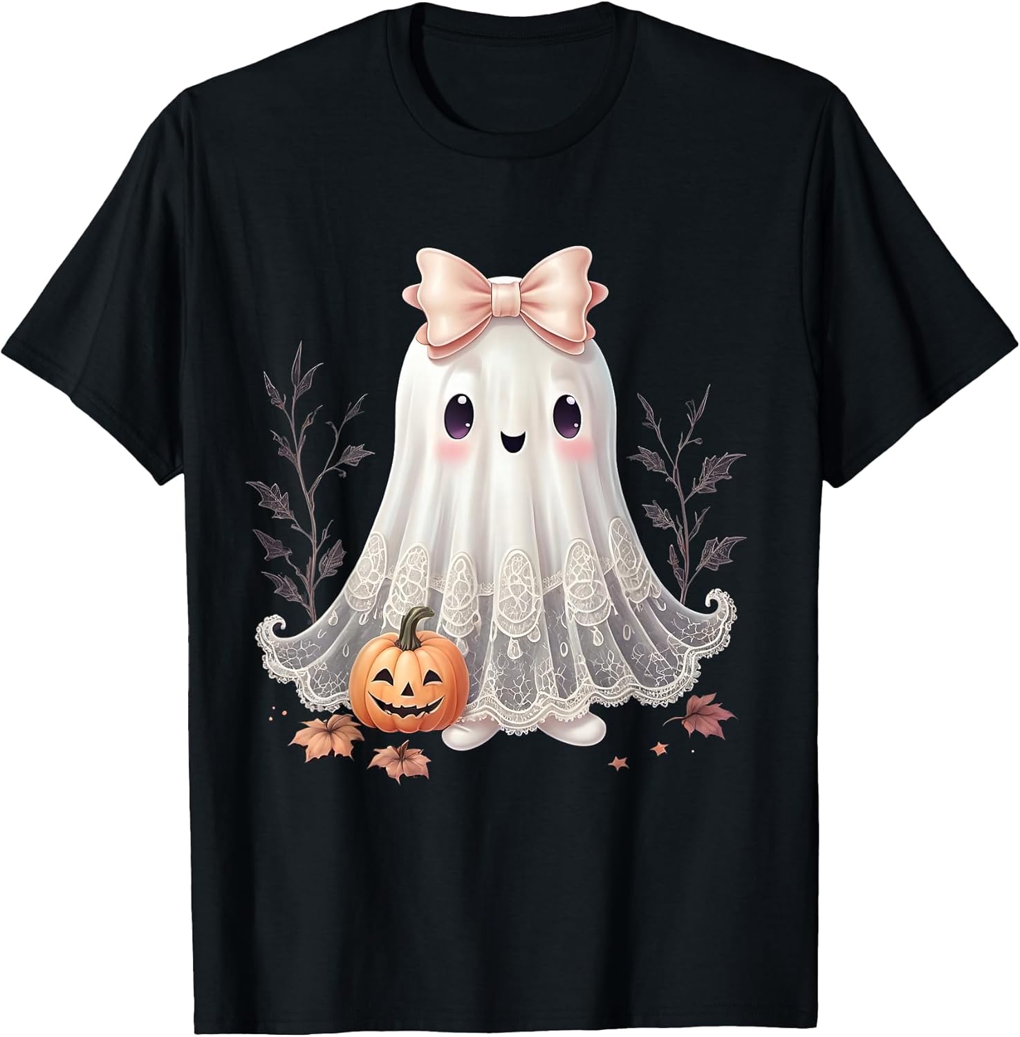 Halloween Time Merch Store
