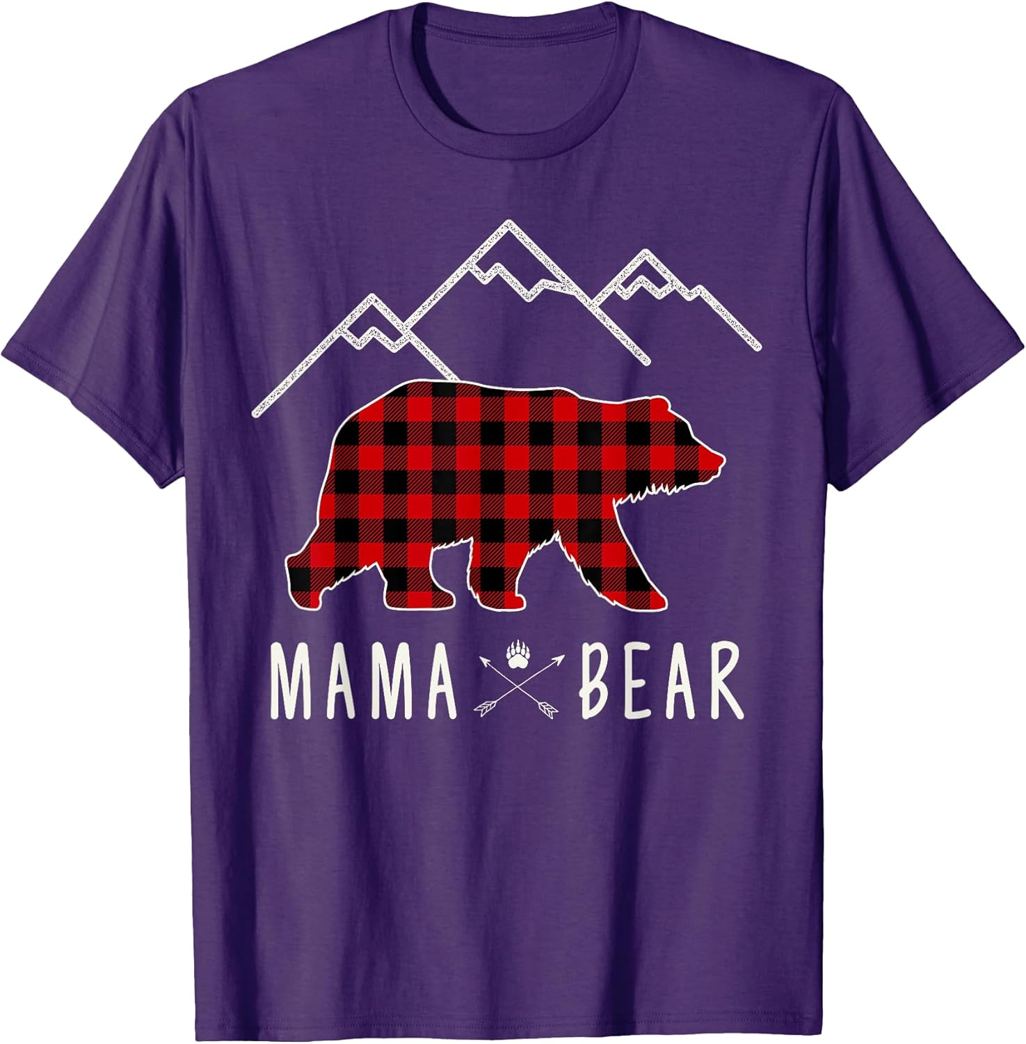 Zum2 Mama Bear Gifts