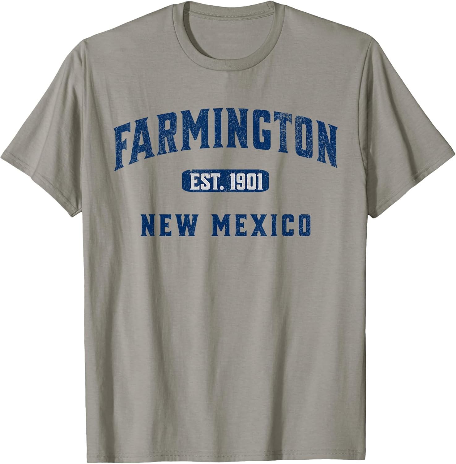 Proud Farmington New Mexico Locals Visitors