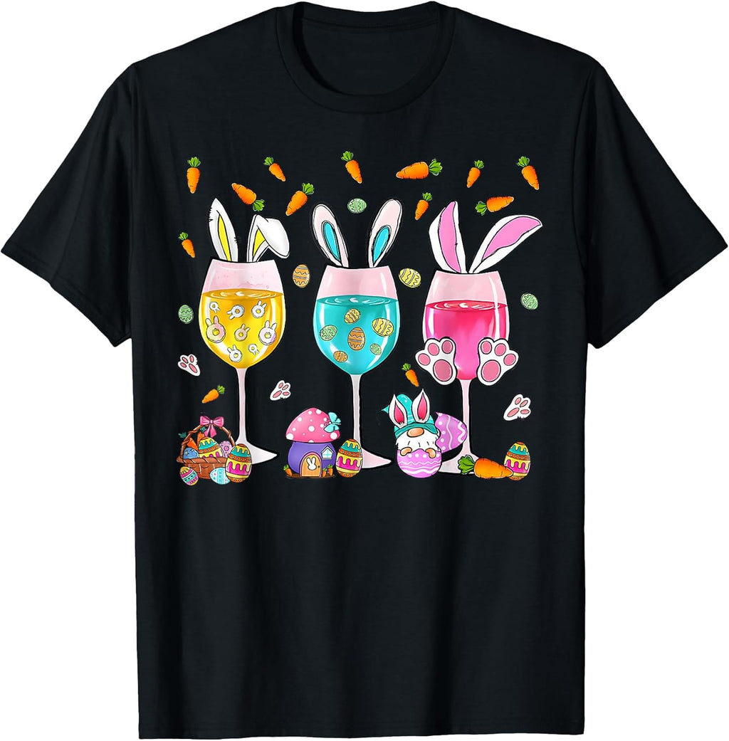 HAPPY EASTER DAY CHOU