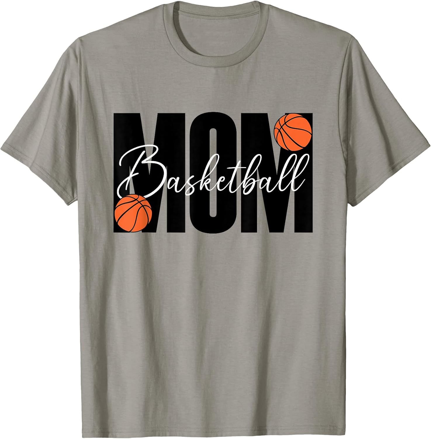 Basketball Mom Basketball Mama Cute Mom Life
