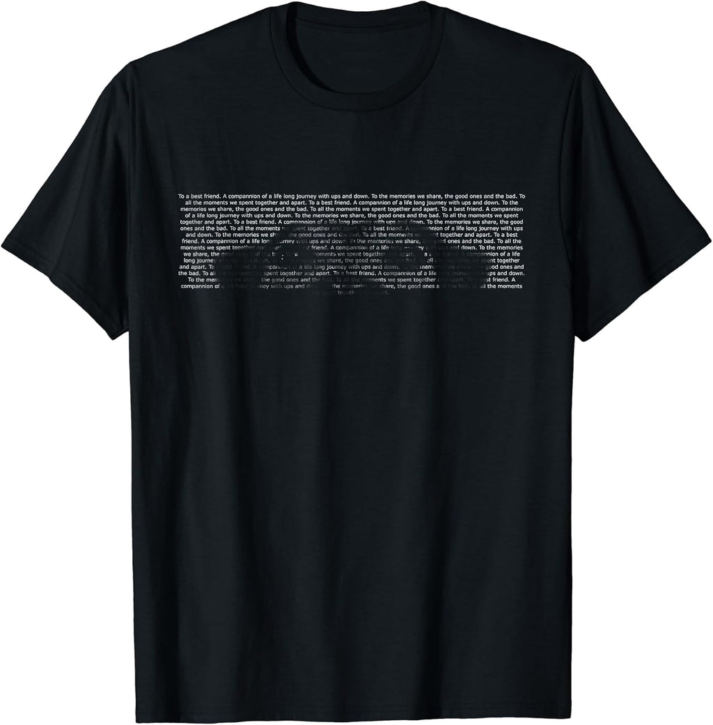 Legacy Shirt