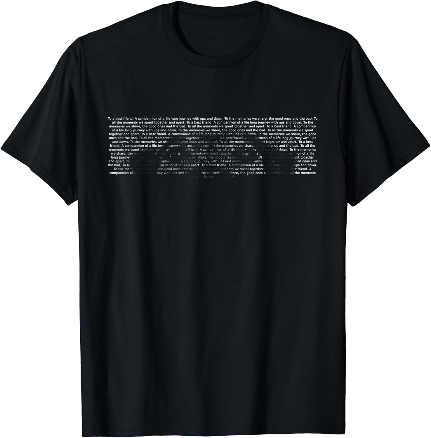 Legacy Shirt