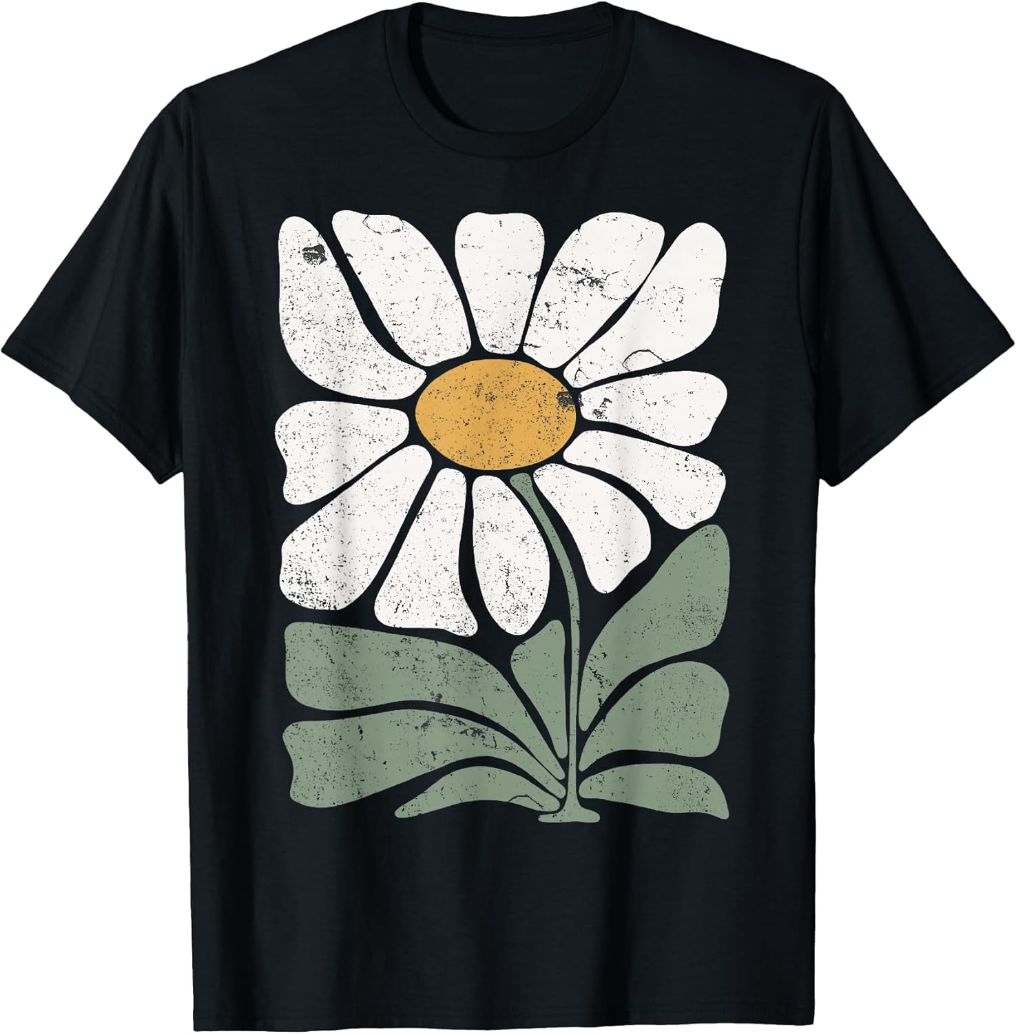 BohoBloom Vintage Vibe Boho Art & Floral Apparel