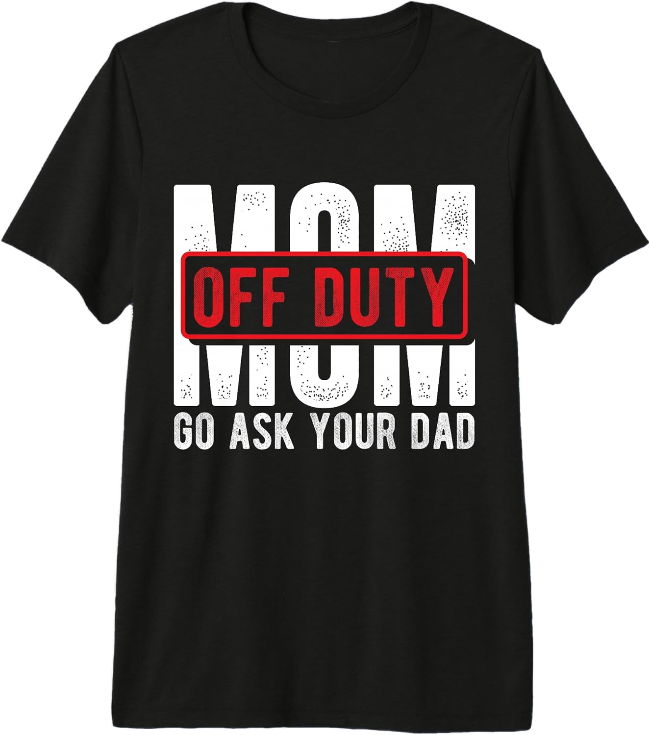 Funny Mother's Day Design
