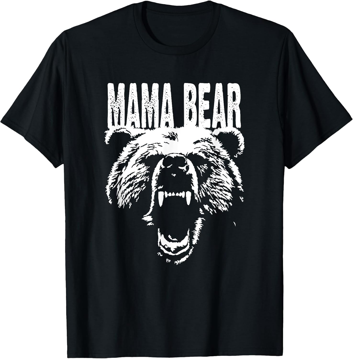 Papa & Mama Bear Shirts