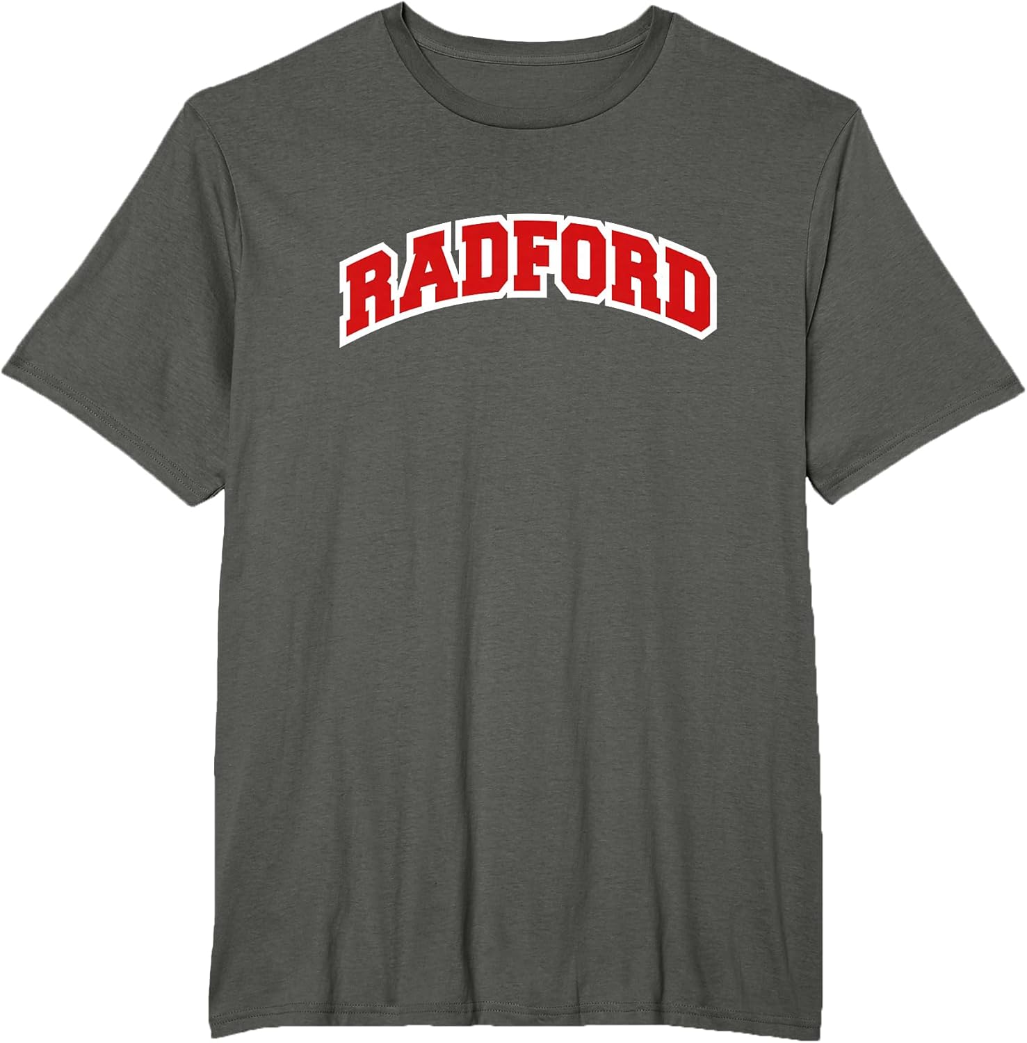 Radford Merch