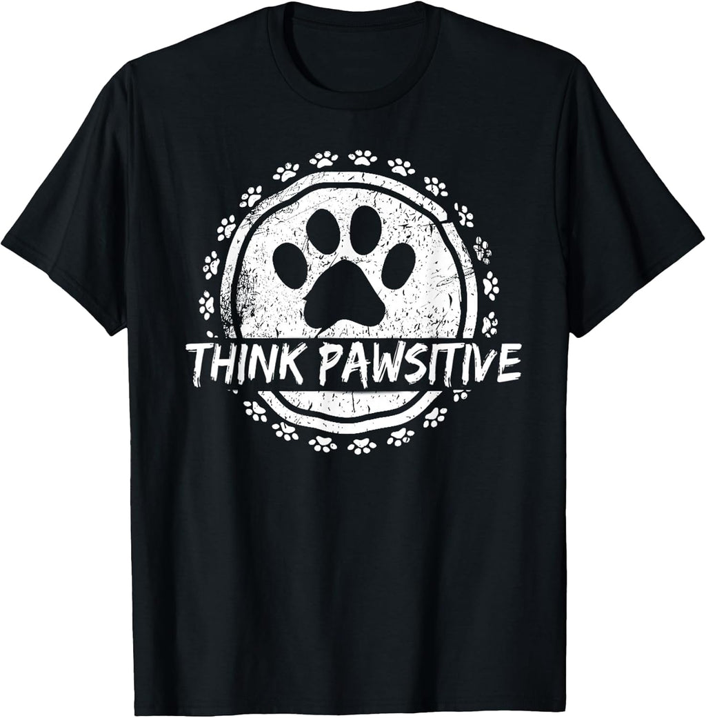 Pawsitive Pet lover